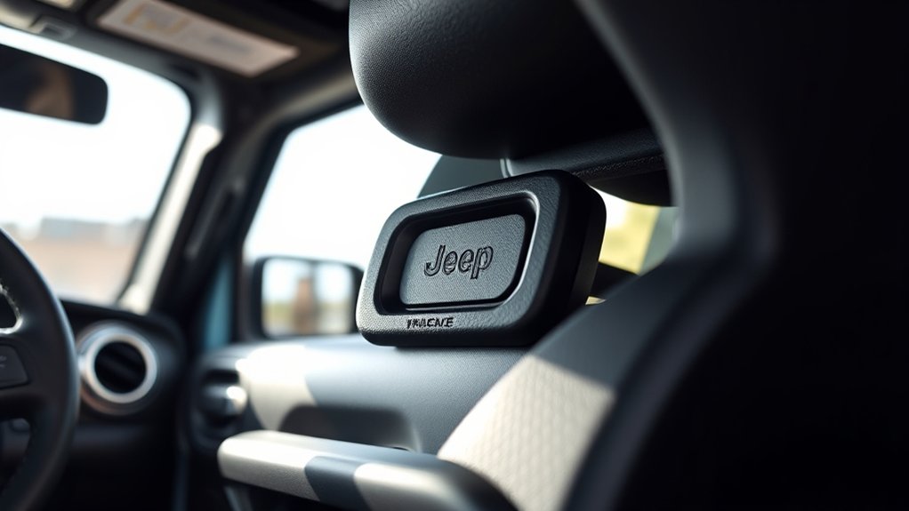 locate hood release lever