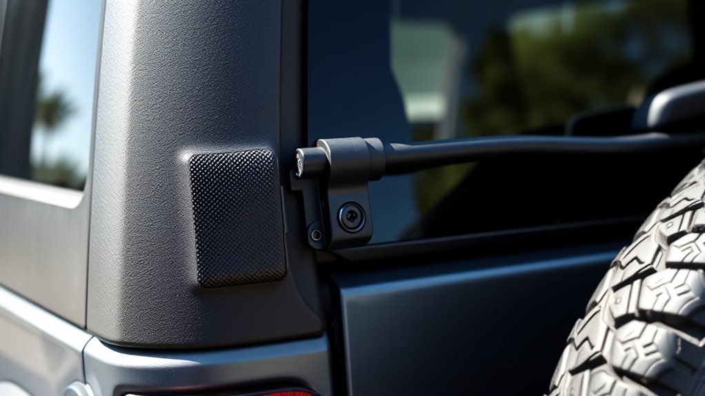locate jeep rear wiper