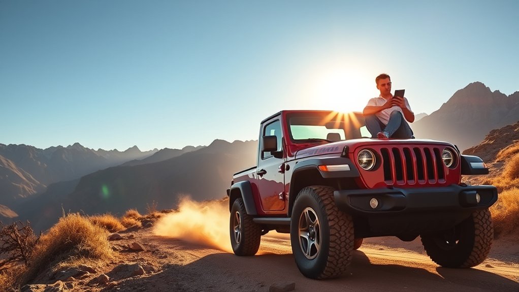 maximize jeep wrangler lease