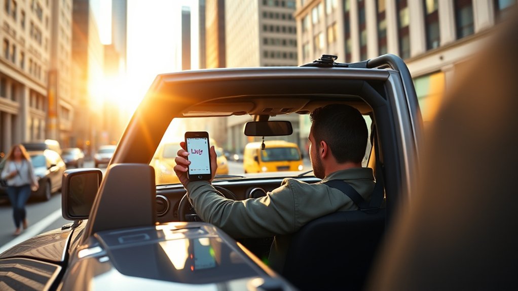 maximize lyft earnings strategically