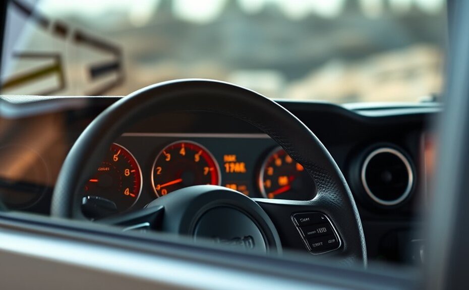 maximum regeneration capability jeep