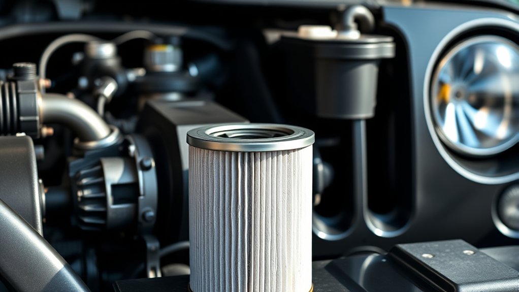 mopar mo 349 oil filter