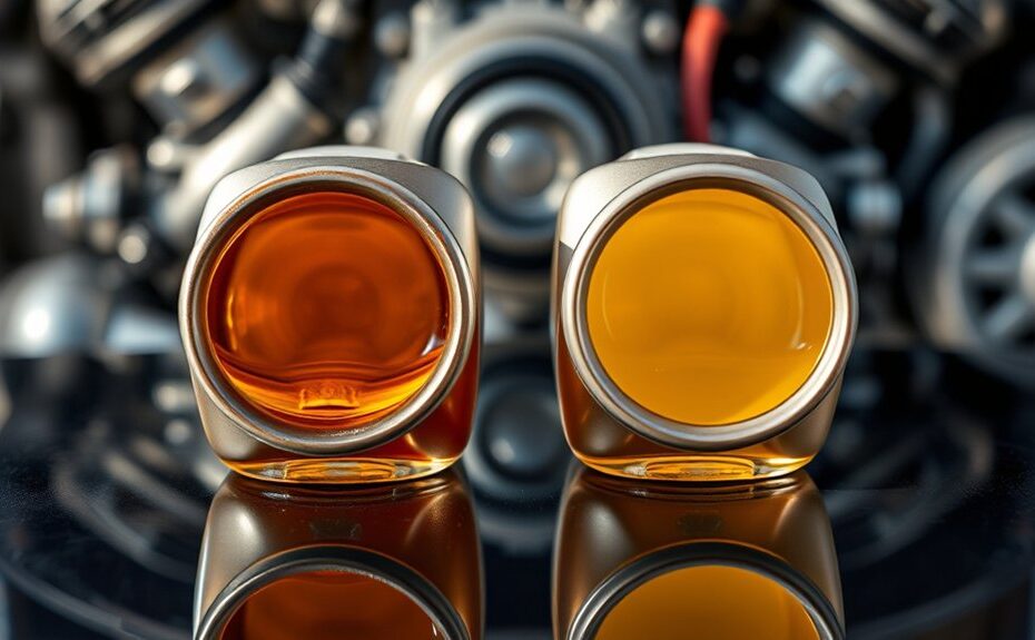 motor oil equals engine oil