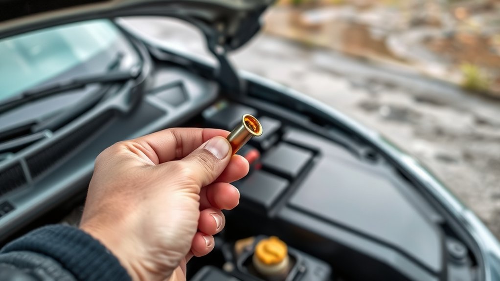 oil performance in extremes