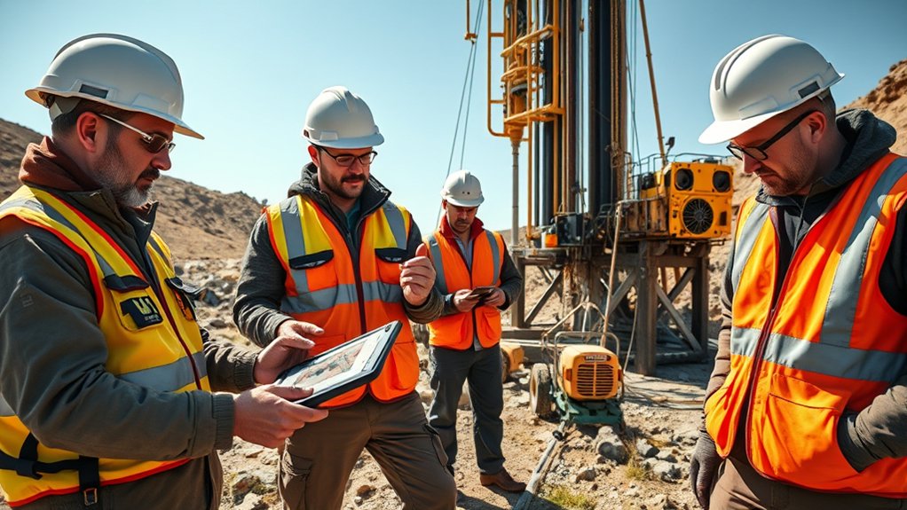 oil reserve evaluation process