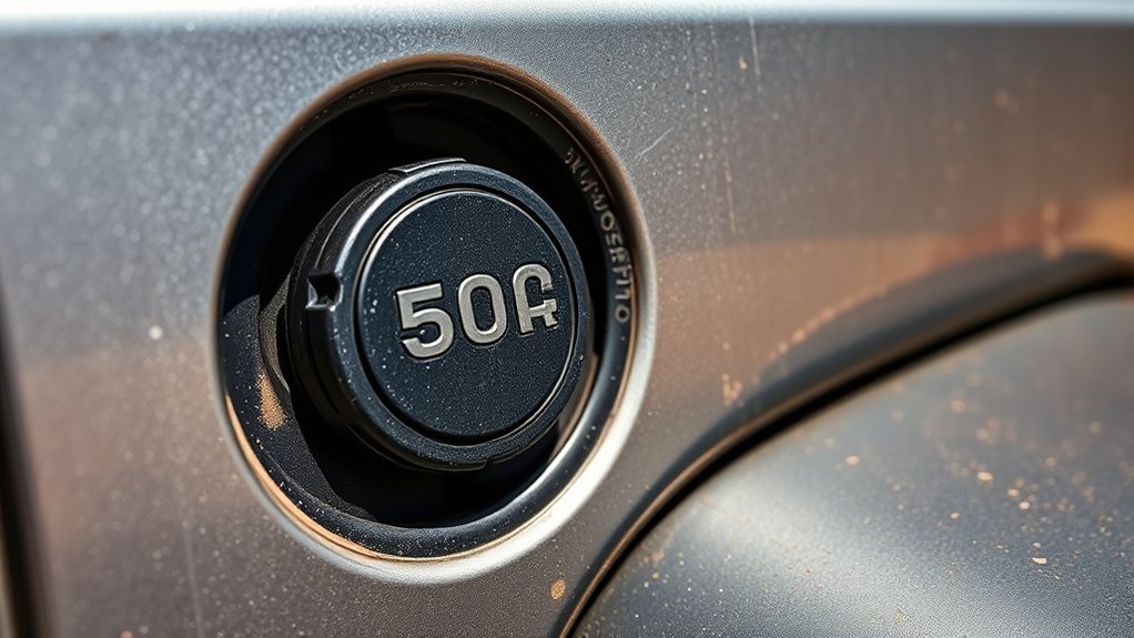 optimal fuel ensures performance