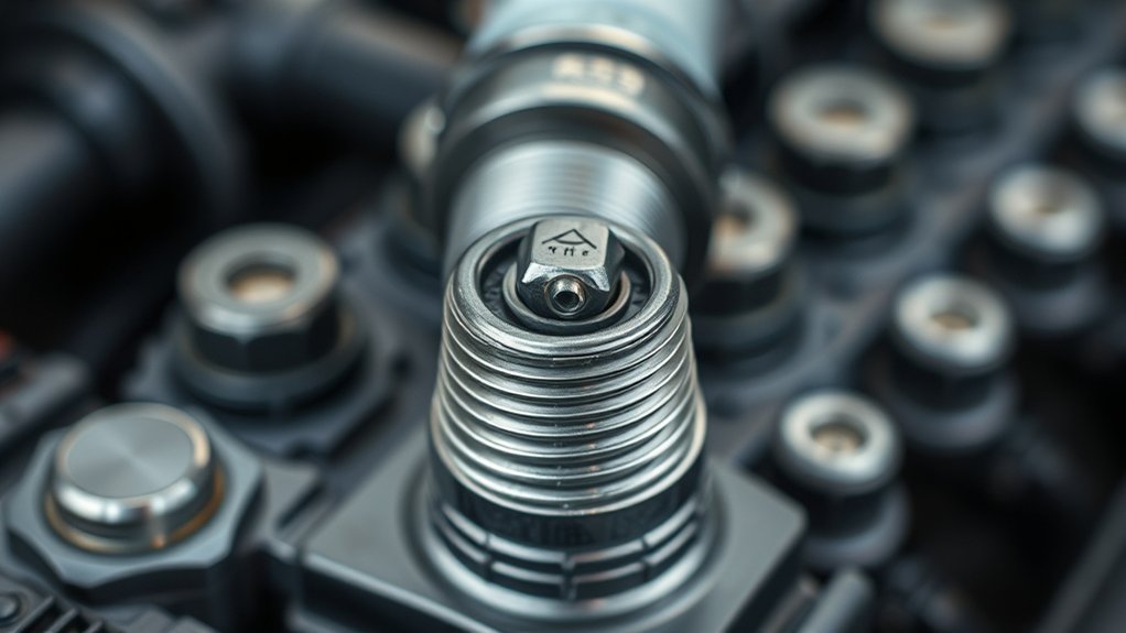 optimal spark plug gap