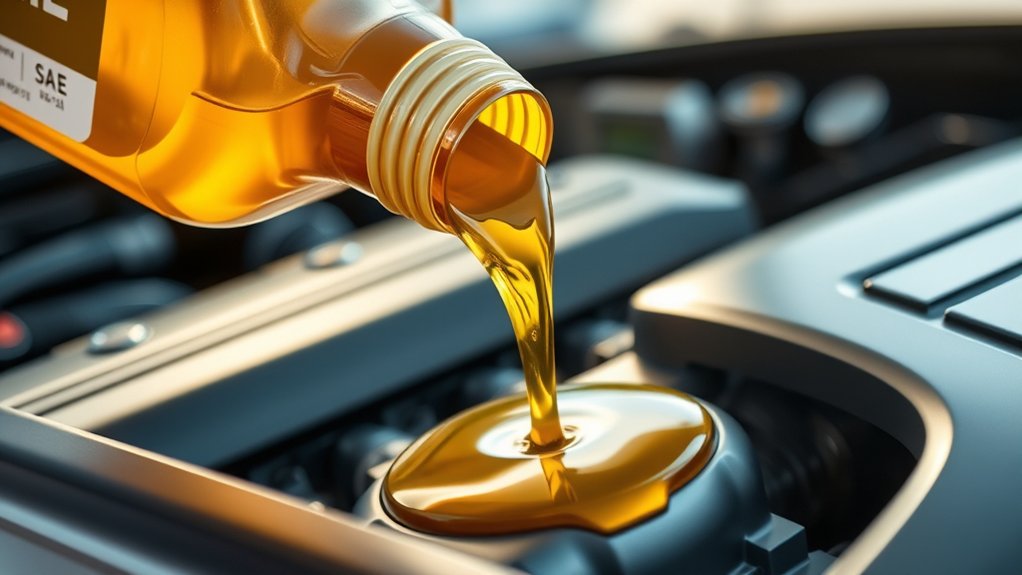 optimal viscosity ensures performance
