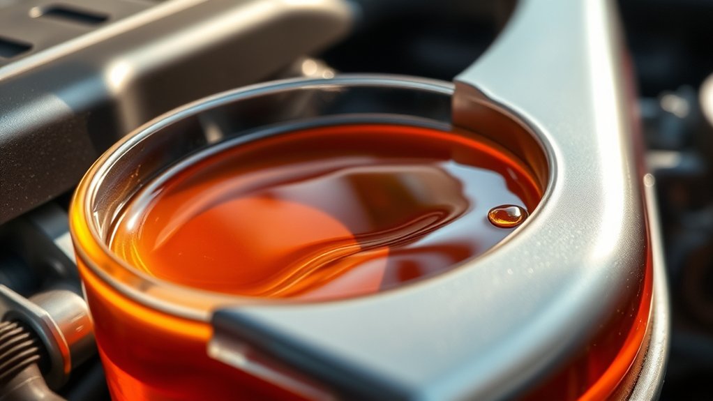 optimize oil change frequency