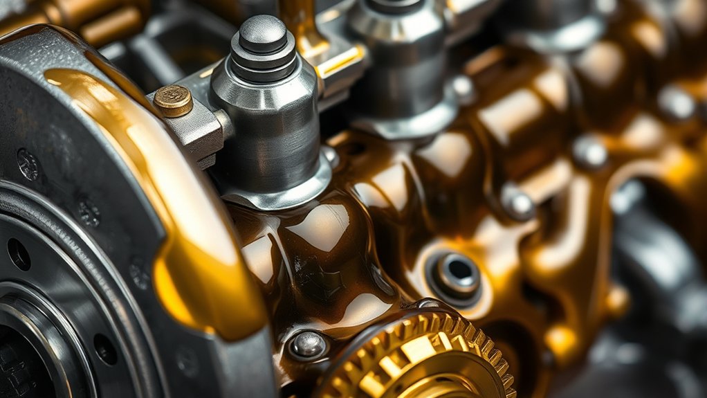 prevent engine seizure effectively