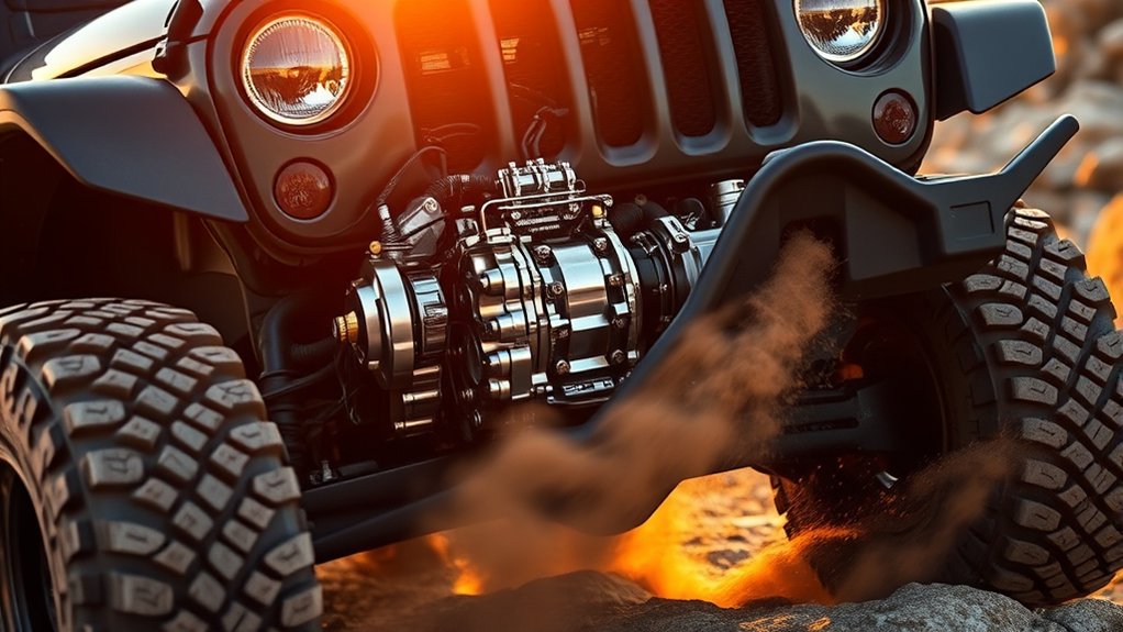 prevent transmission problems proactively