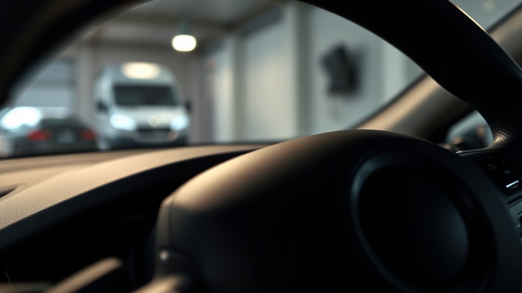 proactive oil change reminders