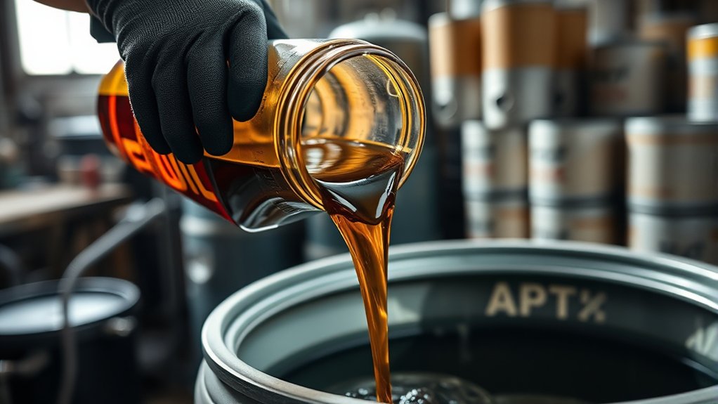 protect environment ensure compliance