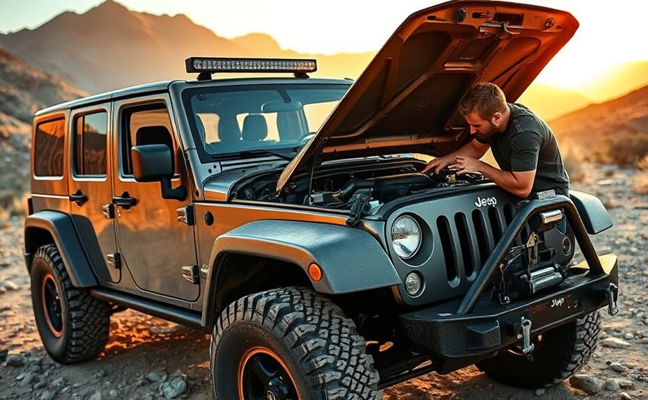 regular maintenance schedule advised