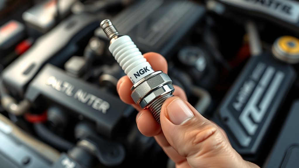 reliable ignition performance guaranteed