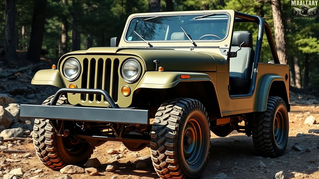 rugged durability and adaptability