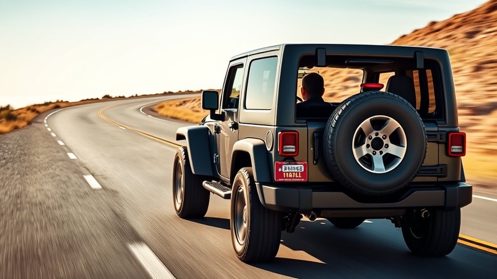 rugged ride limited refinement