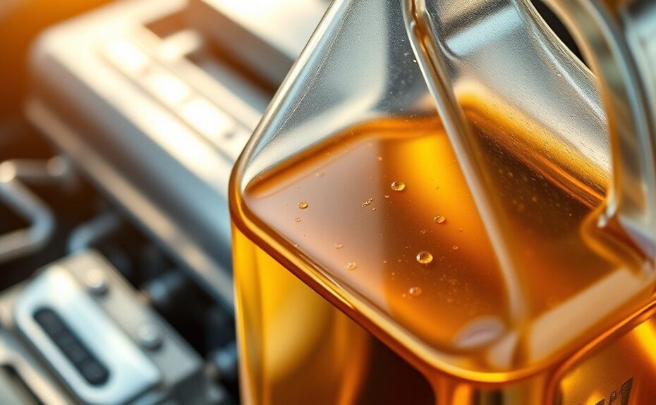 sae motor oil specifications