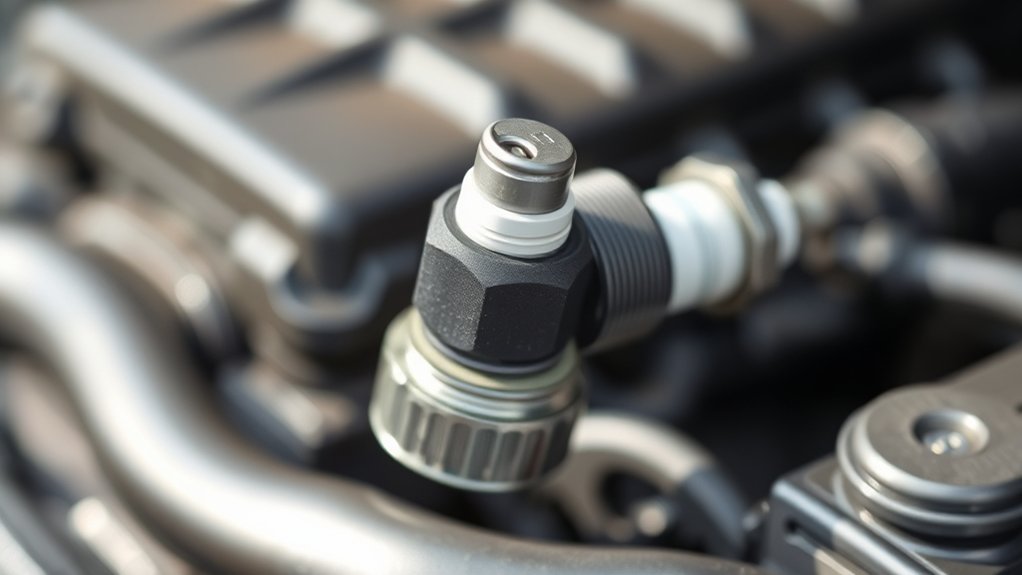 spark plug boot maintenance essential