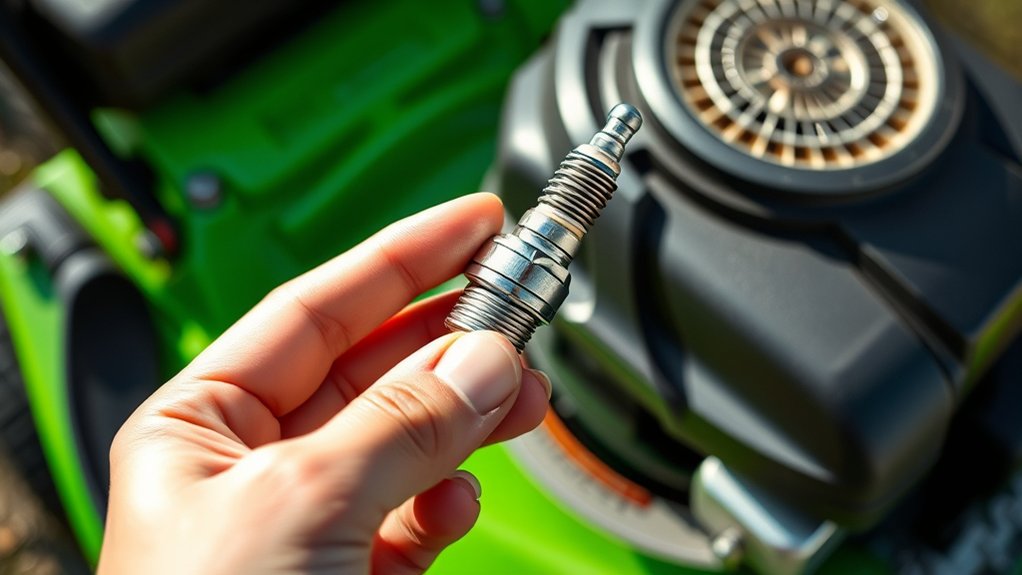 spark plug importance explained