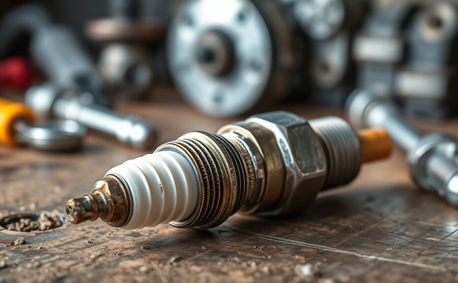 spark plug lifespan expectations