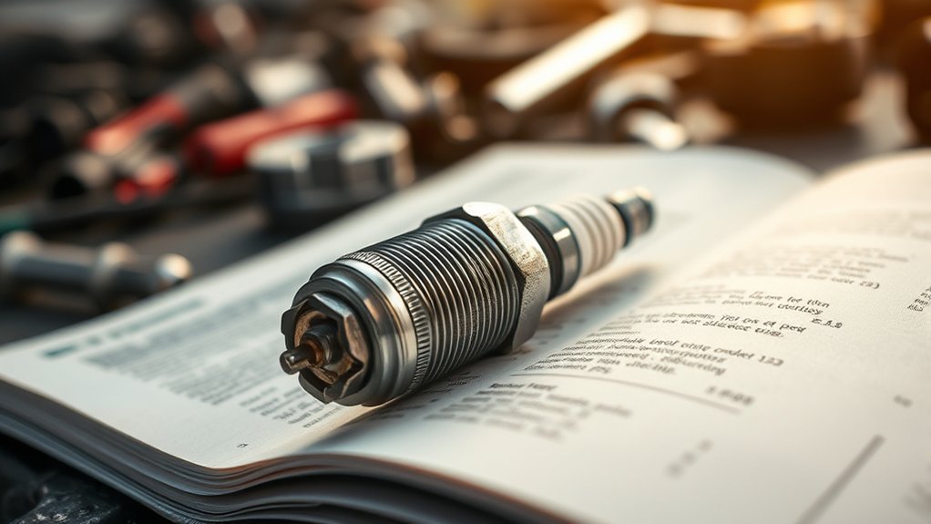spark plug lifespan varies