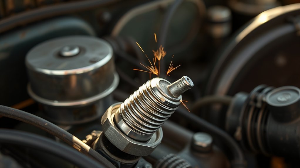 spark plug performance matters
