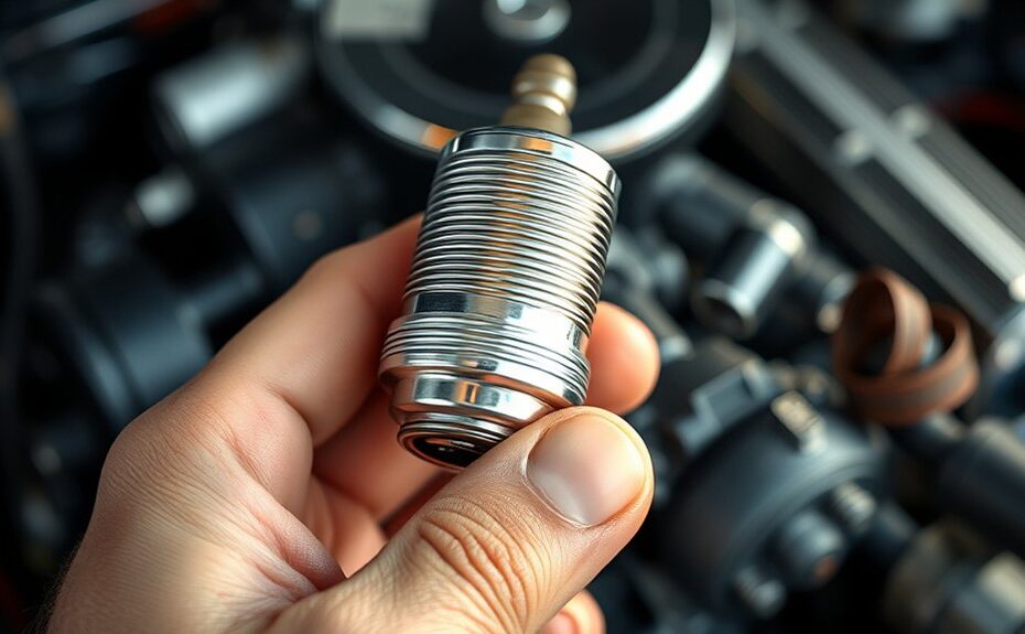 spark plug socket necessity