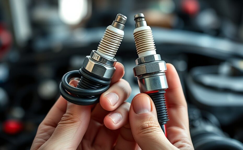 spark plug wires compatibility varies