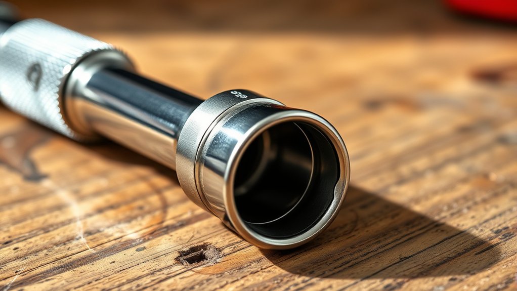 specialized spark plug tool