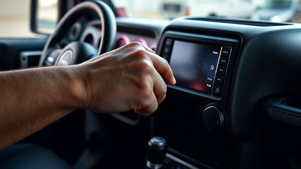 sport mode troubleshooting guide