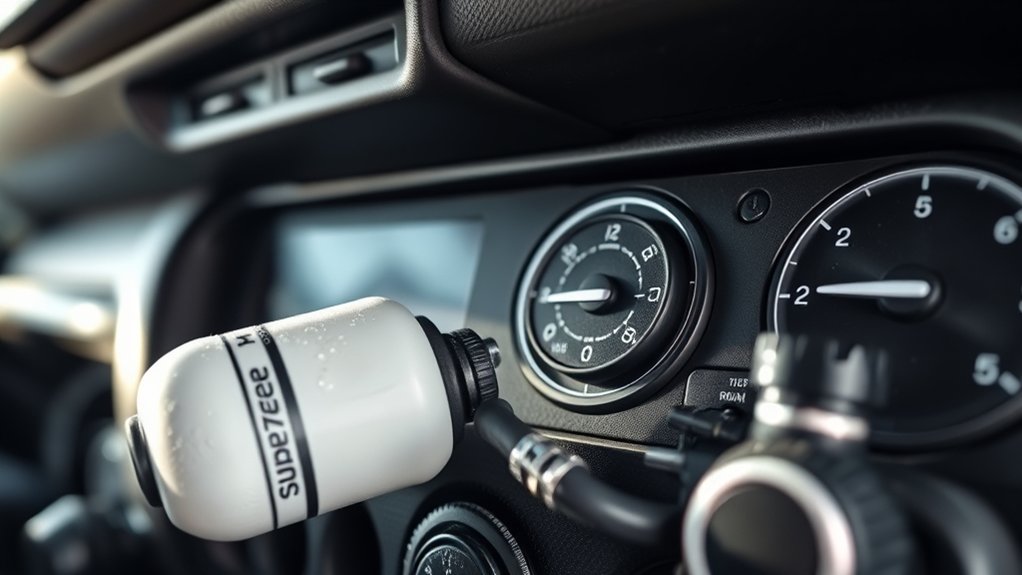 subzero r 1234 a c challenges