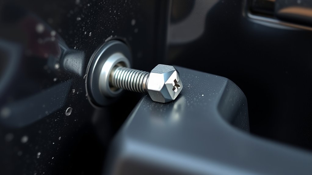 torx sizes for repairs