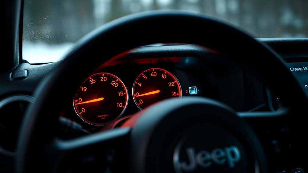 traction control system issues