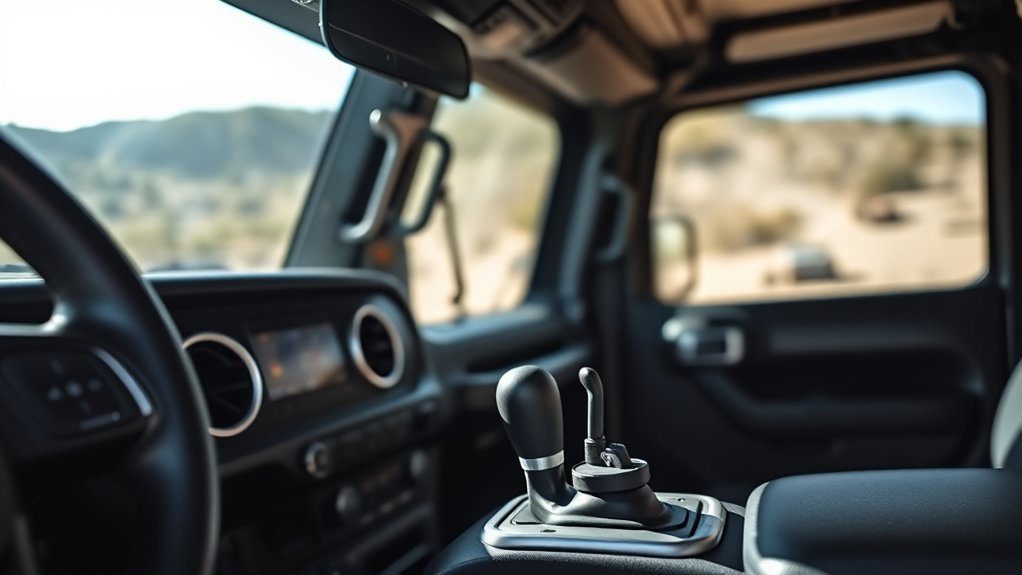 transmission control fault alert