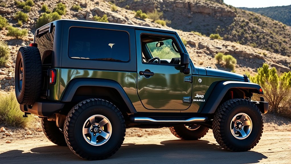 trim levels and mileage