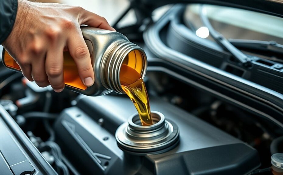 troubleshoot low oil pressure