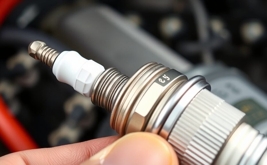 understanding spark plug gaps