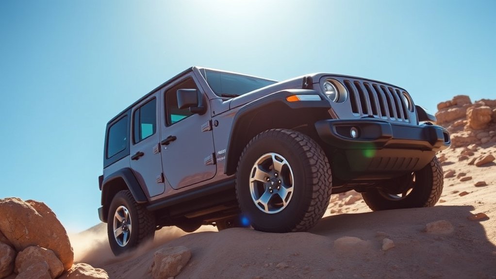 versatile comfort and capability