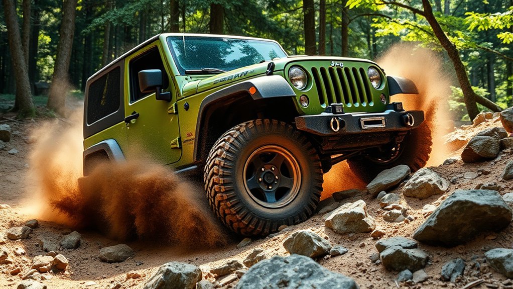 versatile performance rugged durability