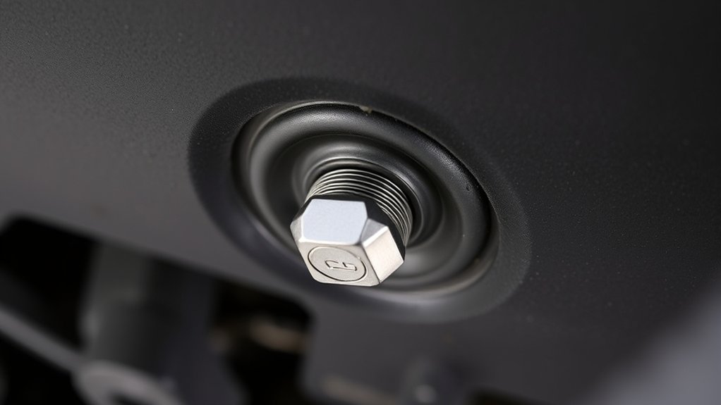 2011 pilot 17mm drain