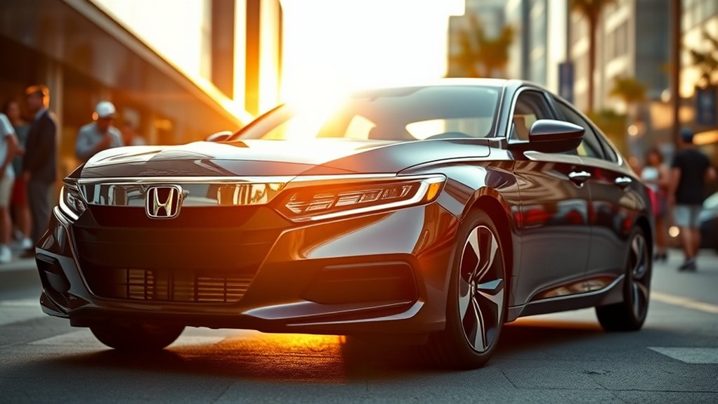 2025 accord launches late summer