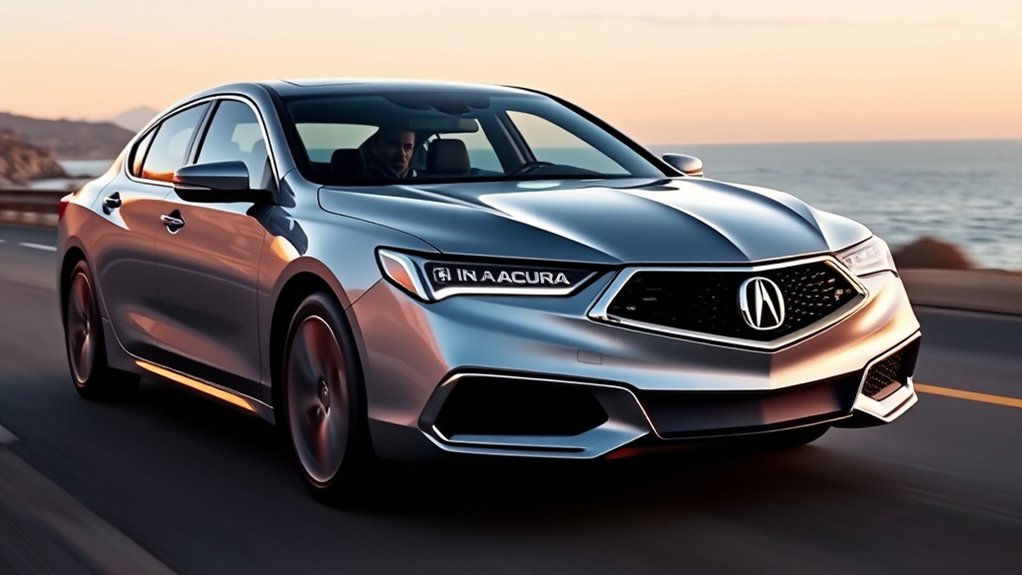 accessible luxury with clear pricing