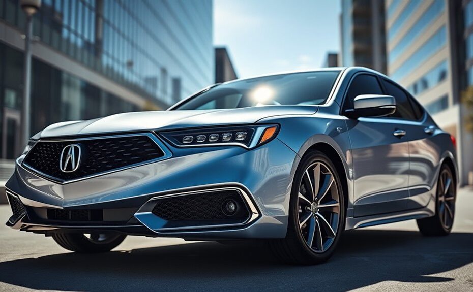 acura s accord equivalent identified