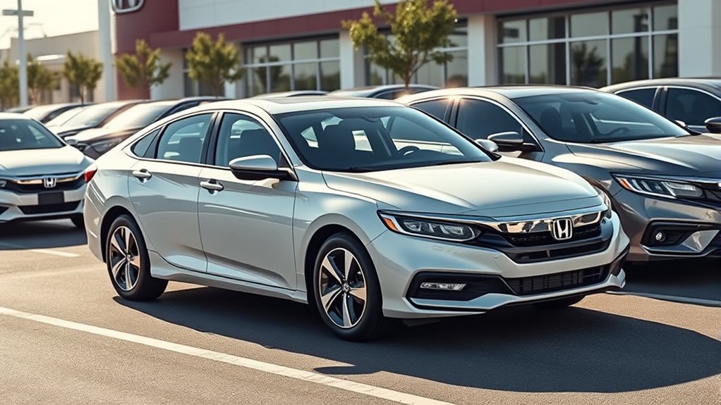 affordable customizable honda lx trim