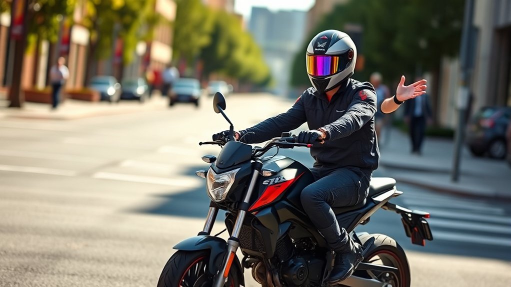 alternative permits for grom riders