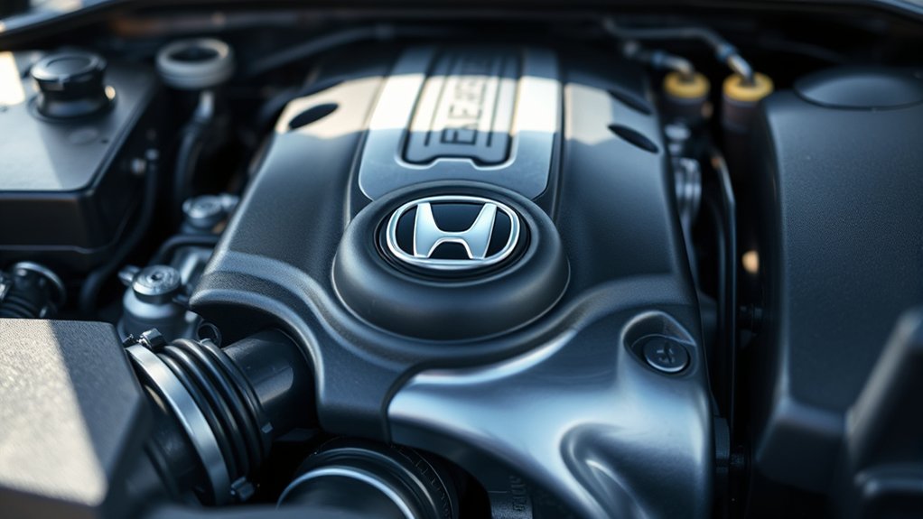 api sn synthetic oil for honda accord