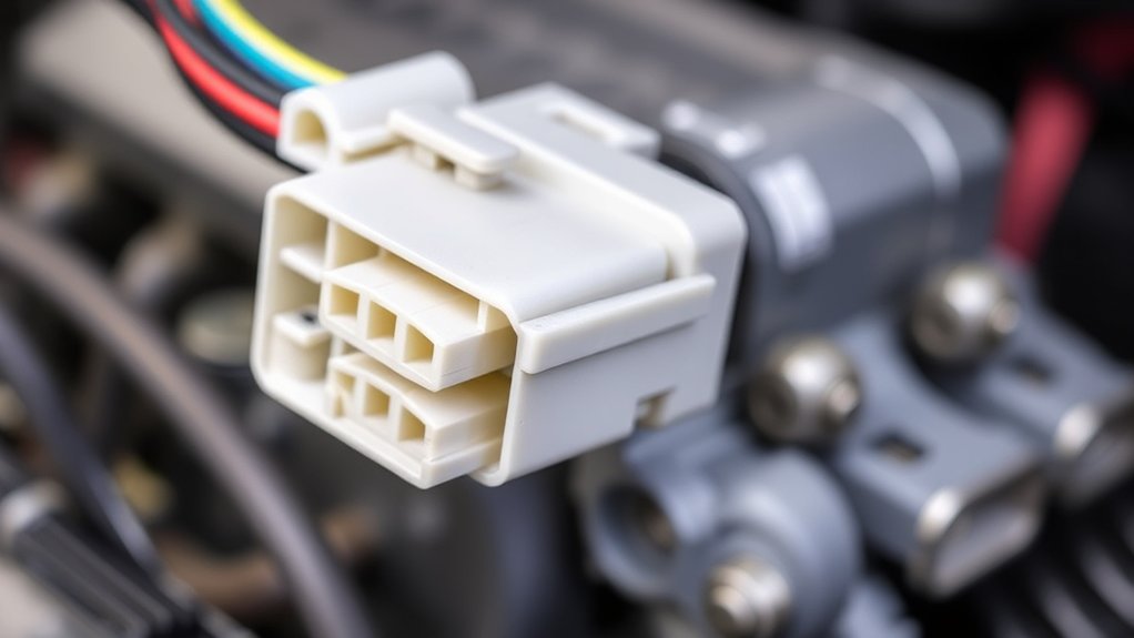avoid wiring harness installation mistakes