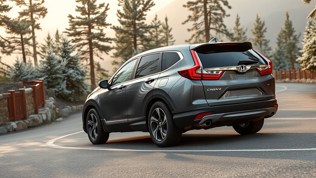 awd adapts to slippery roads