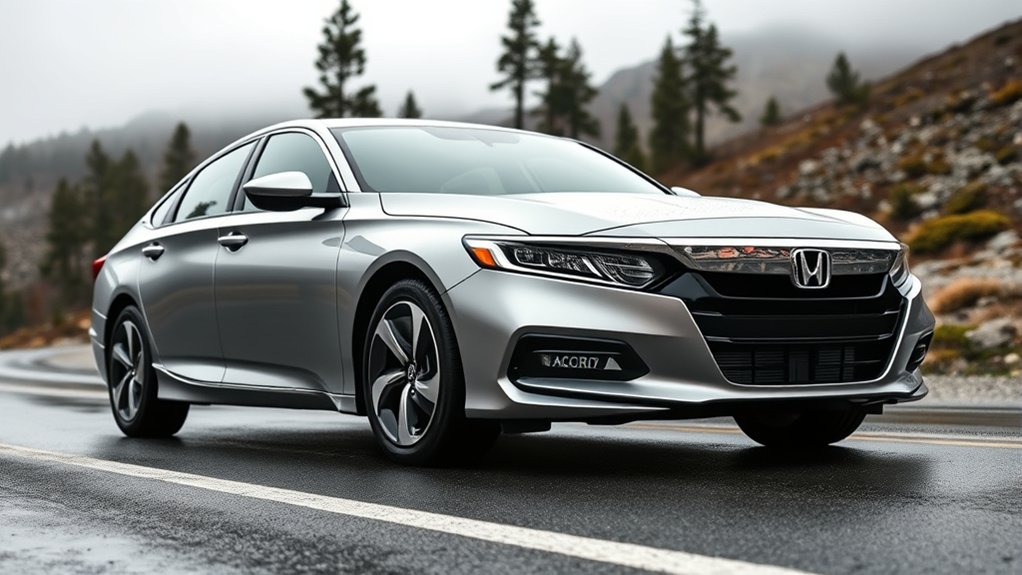 awd alternatives to accord top picks